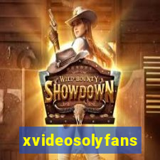 xvideosolyfans