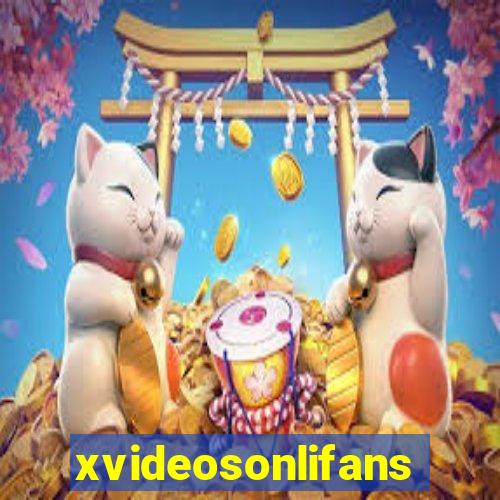 xvideosonlifans