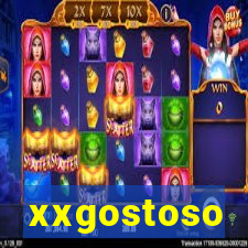 xxgostoso