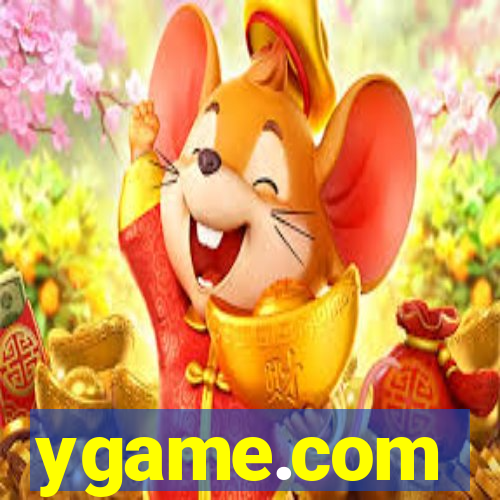 ygame.com