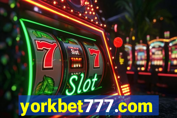 yorkbet777.com