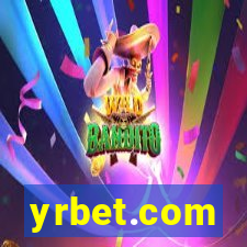 yrbet.com