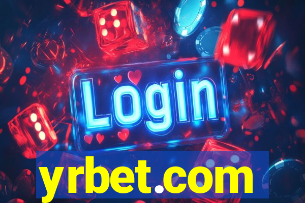 yrbet.com