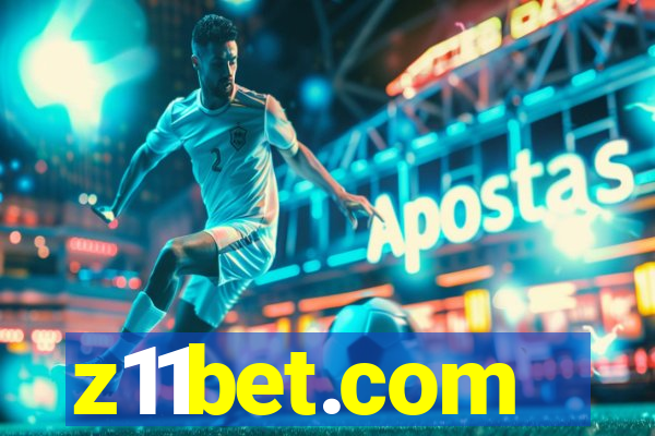 z11bet.com