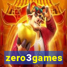 zero3games