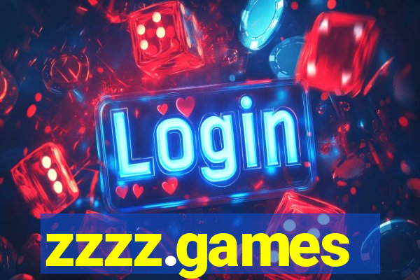 zzzz.games